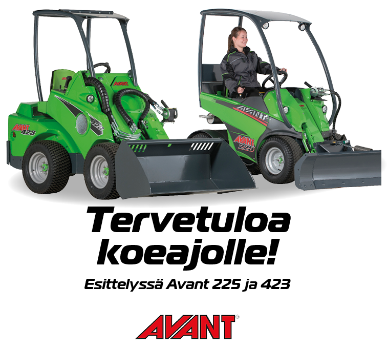 konepaivat avant