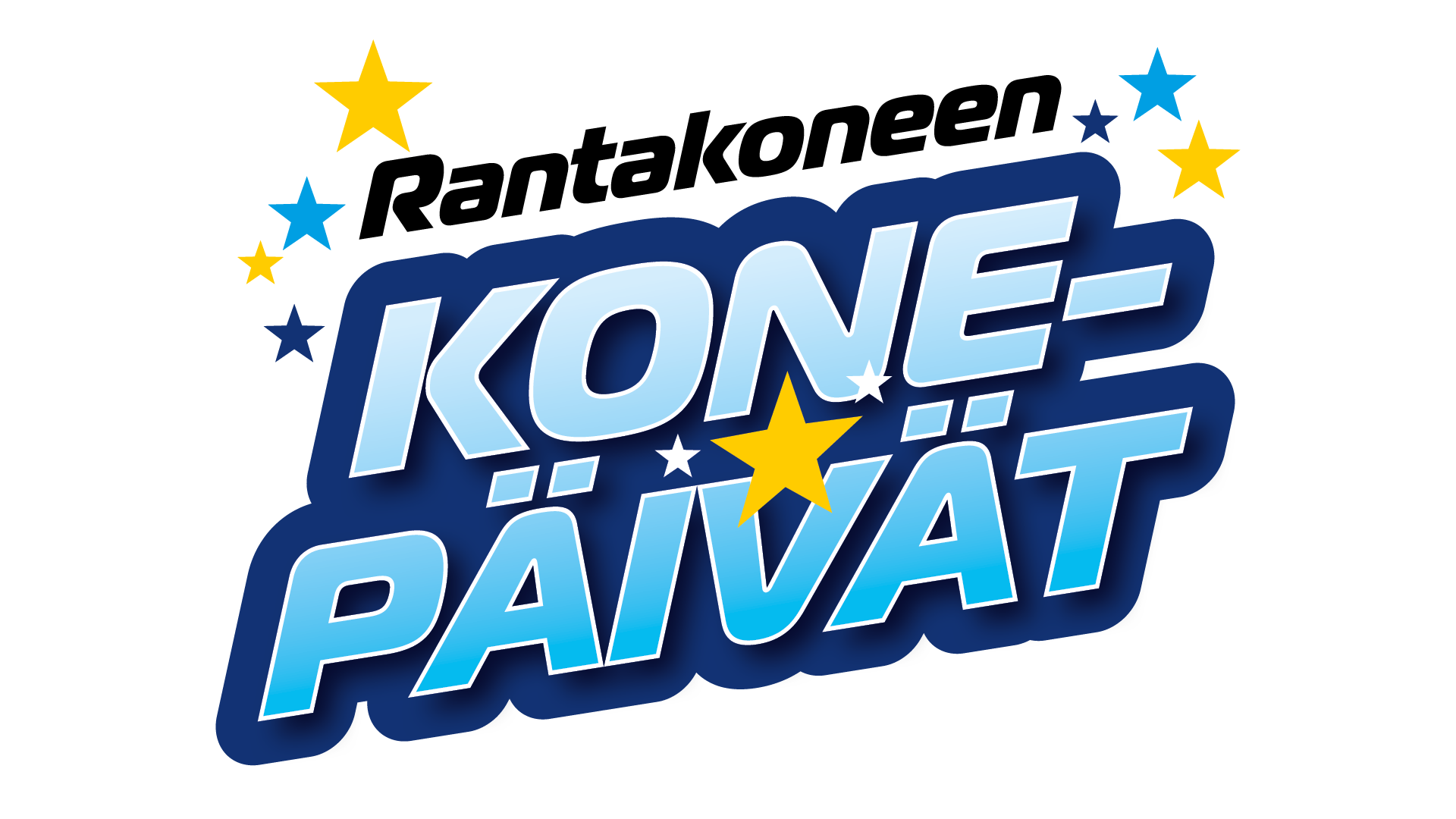 rantakone konepaivat